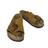 ビルケンシュトック BIRKENSTOCK チューリッヒ サンダル メンズ JPN:26