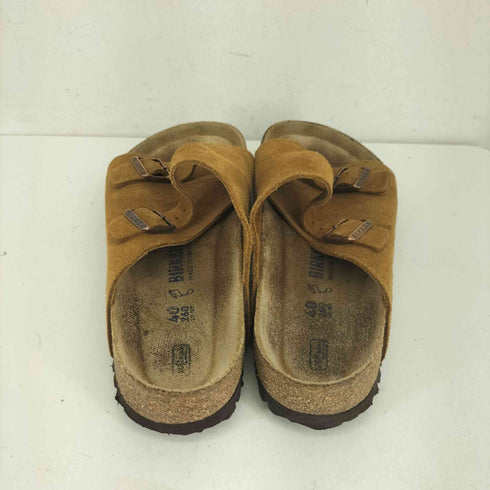 ビルケンシュトック BIRKENSTOCK チューリッヒ サンダル メンズ JPN:26
