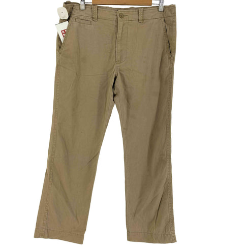 ギャップ Gap 00s STRAIGHT FIT チノパンツ メンズ 91×76
