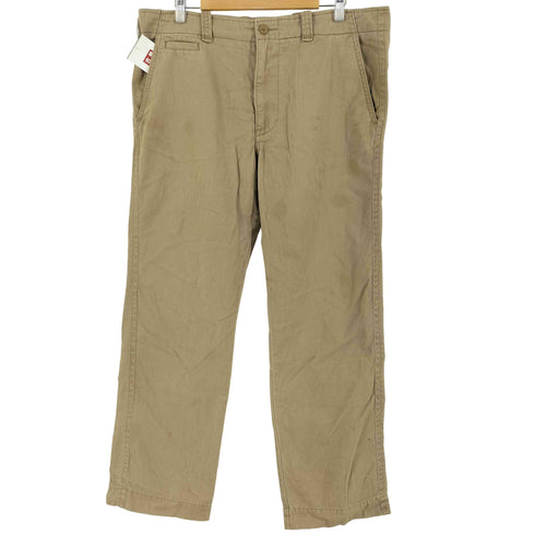 ギャップ Gap 00s STRAIGHT FIT チノパンツ メンズ 91×76