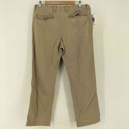 ギャップ Gap 00s STRAIGHT FIT チノパンツ メンズ 91×76
