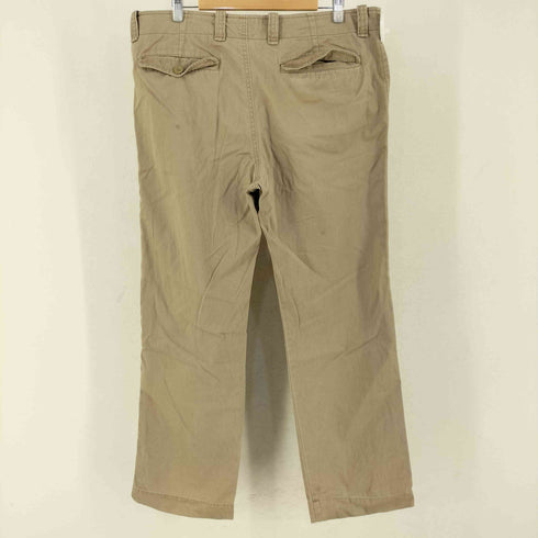 ギャップ Gap 00s STRAIGHT FIT チノパンツ メンズ 91×76