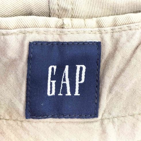 ギャップ Gap 00s STRAIGHT FIT チノパンツ メンズ 91×76