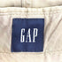 ギャップ Gap 00s STRAIGHT FIT チノパンツ メンズ 91×76