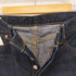 モモタロウジーンズ MOMOTARO JEANS 15.7oz 出陣 ワイドストレート ジーンズ メンズ W32