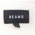 ビームス BEAMS ライト ワッフル クルーネック ニット メンズ JPN:L
