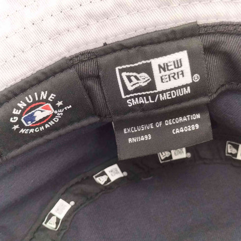 ニューエラ NEW ERA バケットハット レディース S/M