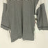 ベター BETTER Border 3/4 Sleeve Tee 裾ポケット スリーブ 切替 ボーダー Tシャツ メンズ JPN:4