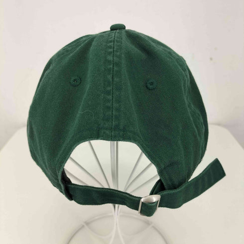 ニューエラ NEW ERA 9THIRTY ロゴ刺繍 6パネル キャップ メンズ F