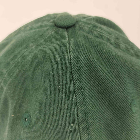 ニューエラ NEW ERA 9THIRTY ロゴ刺繍 6パネル キャップ メンズ F