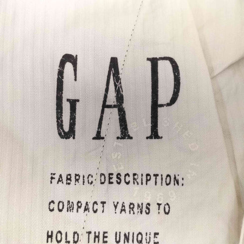 ギャップ Gap 00s チノパンツ メンズ 91×76