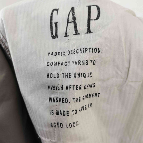 ギャップ Gap 00s チノパンツ メンズ 91×76