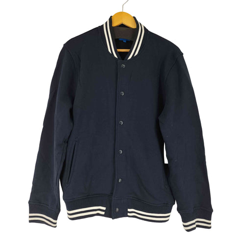 ビームス BEAMS コットン スタジャン メンズ JPN:L