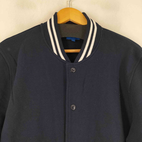 ビームス BEAMS コットン スタジャン メンズ JPN:L