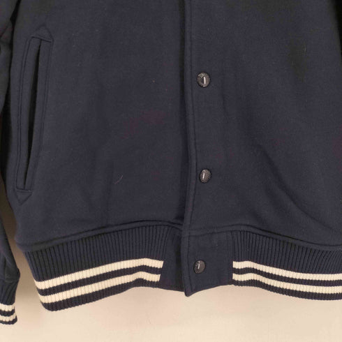 ビームス BEAMS コットン スタジャン メンズ JPN:L