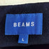 ビームス BEAMS コットン スタジャン メンズ JPN:L