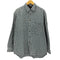 コナート CONART 90s チェック柄 L/S シャツ メンズ import:M