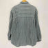 コナート CONART 90s チェック柄 L/S シャツ メンズ import:M