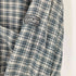 コナート CONART 90s チェック柄 L/S シャツ メンズ import:M