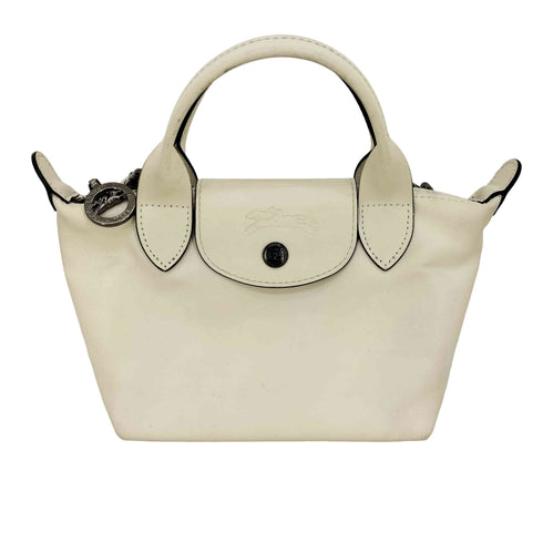 ロンシャン LONGCHAMP ル プリアージュエクストラ XS トップハンドルバッグ レディース XS