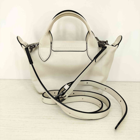 ロンシャン LONGCHAMP ル プリアージュエクストラ XS トップハンドルバッグ レディース XS