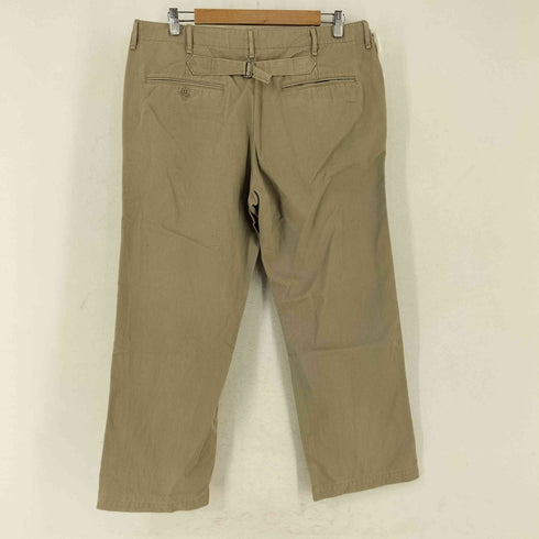 ギャップ Gap 00s シンチバック チノパンツ メンズ 91×76