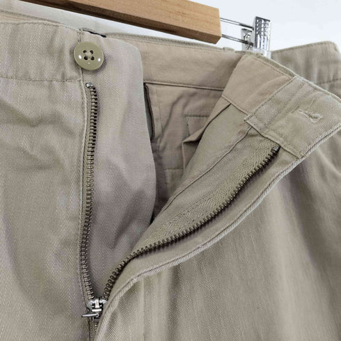 ギャップ Gap 00s シンチバック チノパンツ メンズ 91×76