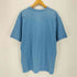 ザブラックアイパッチ THE BLACK EYE PATCH ラベルロゴ クルーネックTシャツ メンズ import:L