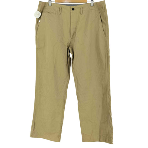 ギャップ Gap KHAKIS 00s EASY FIT STRAIGHT チノパンツ メンズ 36×30