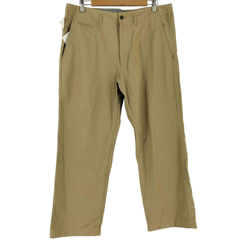 ギャップ Gap KHAKIS 00s EASY FIT STRAIGHT チノパンツ メンズ 36×30