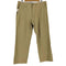 ギャップ Gap KHAKIS 00s EASY FIT STRAIGHT チノパンツ メンズ 36×30