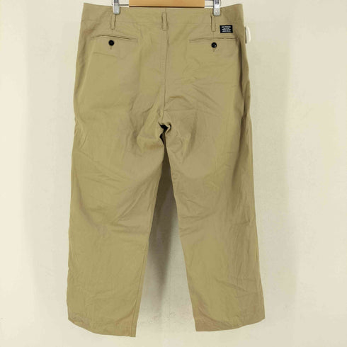 ギャップ Gap KHAKIS 00s EASY FIT STRAIGHT チノパンツ メンズ 36×30