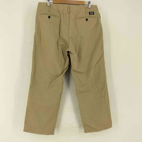 ギャップ Gap KHAKIS 00s EASY FIT STRAIGHT チノパンツ メンズ 36×30