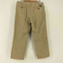 ギャップ Gap KHAKIS 00s EASY FIT STRAIGHT チノパンツ メンズ 36×30
