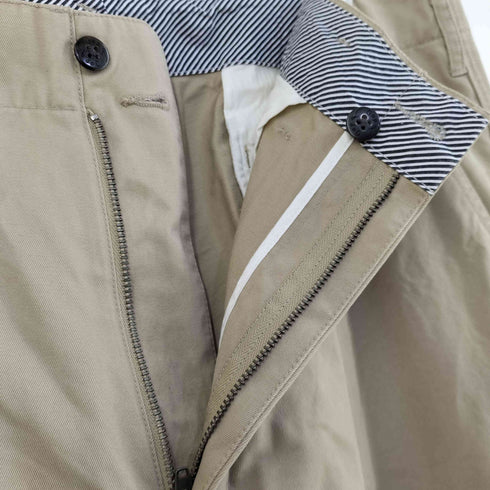 ギャップ Gap KHAKIS 00s EASY FIT STRAIGHT チノパンツ メンズ 36×30