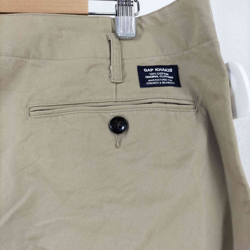 ギャップ Gap KHAKIS 00s EASY FIT STRAIGHT チノパンツ メンズ 36×30
