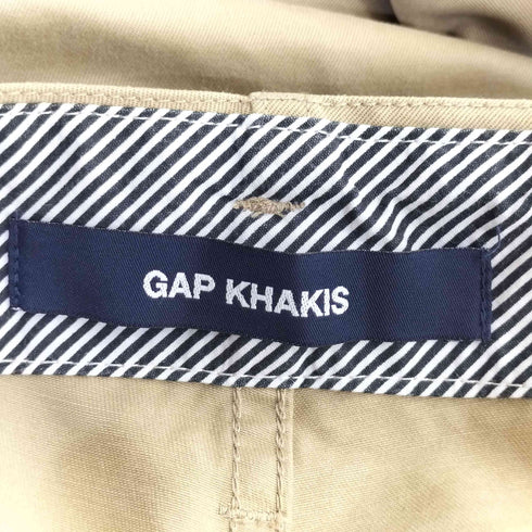ギャップ Gap KHAKIS 00s EASY FIT STRAIGHT チノパンツ メンズ 36×30