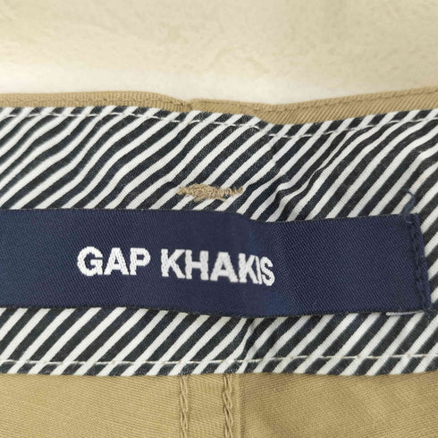 ギャップ Gap KHAKIS 00s EASY FIT STRAIGHT チノパンツ メンズ 36×30