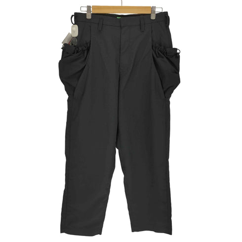 シーシーピー CCP SUBOME 2025 スボメ パンツ メンズ JPN:M