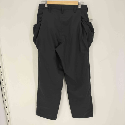 シーシーピー CCP SUBOME 2025 スボメ パンツ メンズ JPN:M