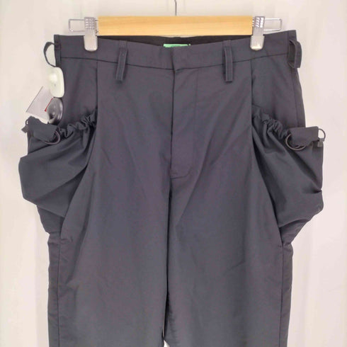 シーシーピー CCP SUBOME 2025 スボメ パンツ メンズ JPN:M