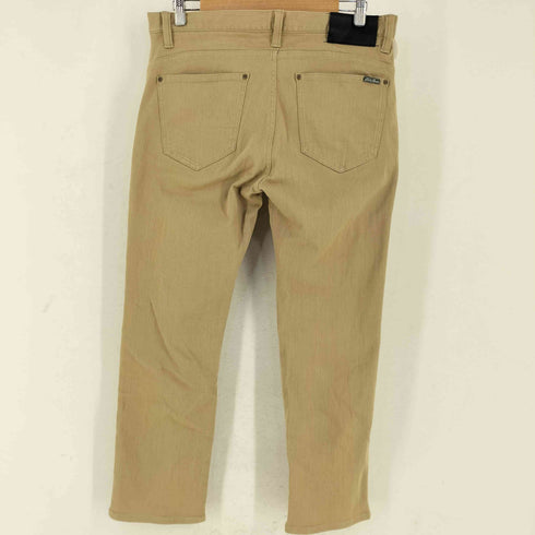 エディーバウアー Eddie Bauer COOLMAX ストレッチ パンツ メンズ 36×30