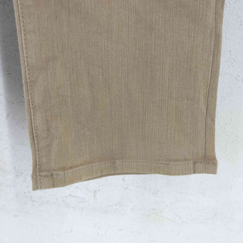 エディーバウアー Eddie Bauer COOLMAX ストレッチ パンツ メンズ 36×30