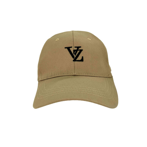 バザール VARZAR ベージュ キャップ レディース FREE