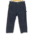 ワーカーズ WORKERS.CO.LTD DENIM DOUBLE KNEE PAINTER PANTS デニム ダブルニー ぺインター パンツ メンズ 36
