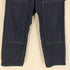 ワーカーズ WORKERS.CO.LTD DENIM DOUBLE KNEE PAINTER PANTS デニム ダブルニー ぺインター パンツ メンズ 36