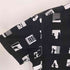 GRIND LONDON グラフィックプリント S/S シャツ メンズ import:M