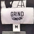 GRIND LONDON グラフィックプリント S/S シャツ メンズ import:M