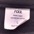 FOOL Cape クルーネックTシャツ メンズ L