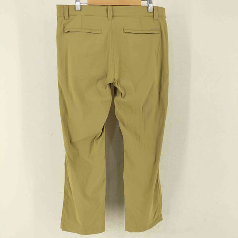エディーバウアー Eddie Bauer TRAVEX ストレッチパンツ メンズ 35×30